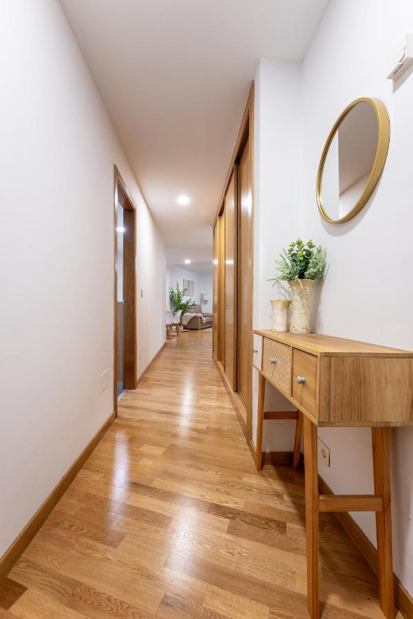 Fonderiviere Apartment Caldas De Reis Exterior foto