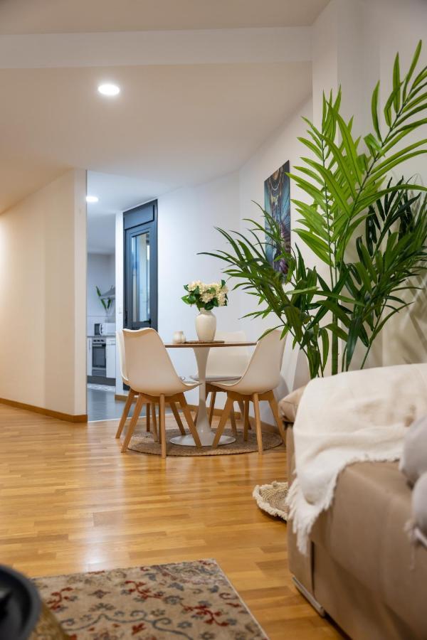 Fonderiviere Apartment Caldas De Reis Exterior foto