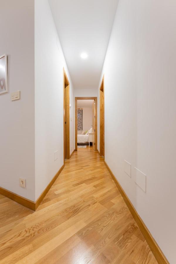 Fonderiviere Apartment Caldas De Reis Exterior foto