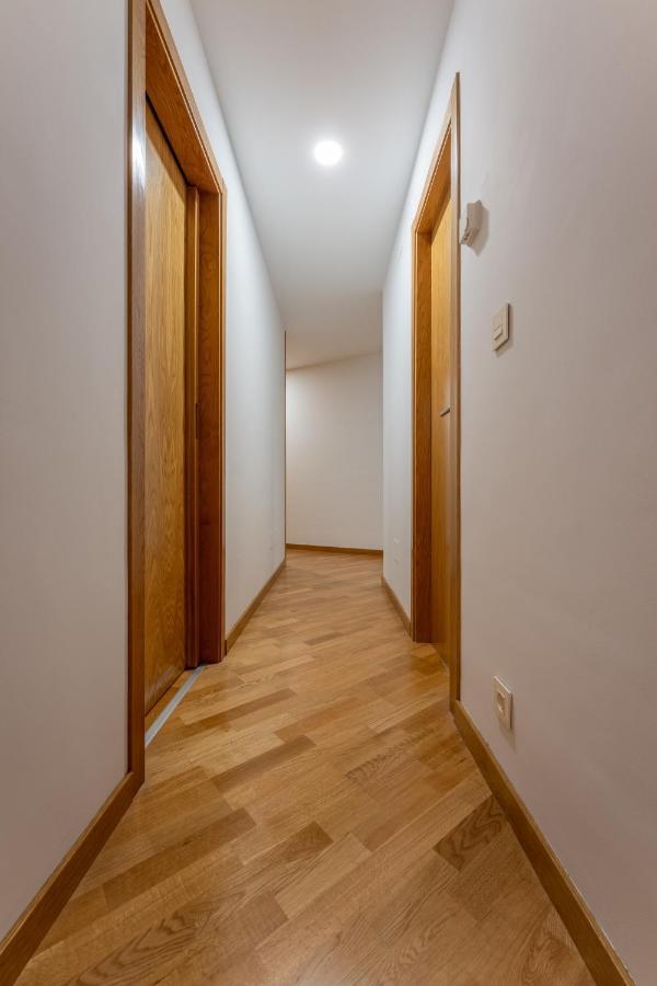 Fonderiviere Apartment Caldas De Reis Exterior foto